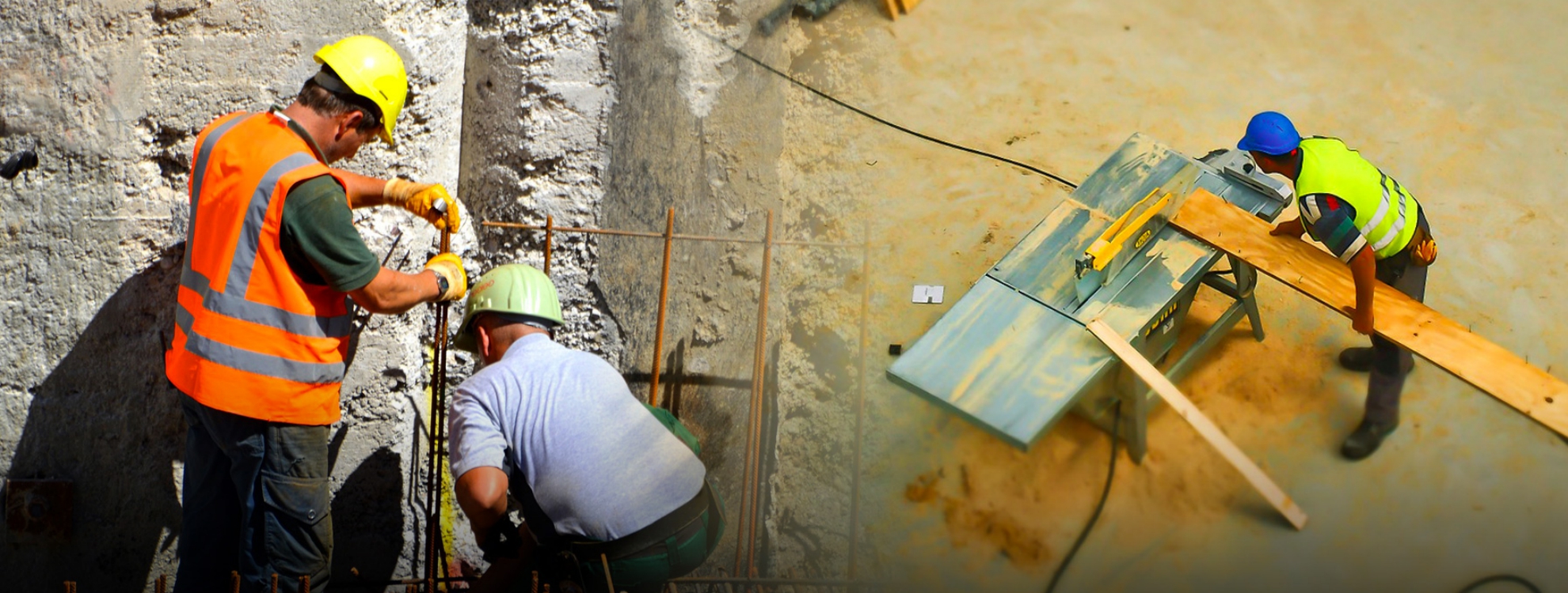 For construction and trade recruitment call 365