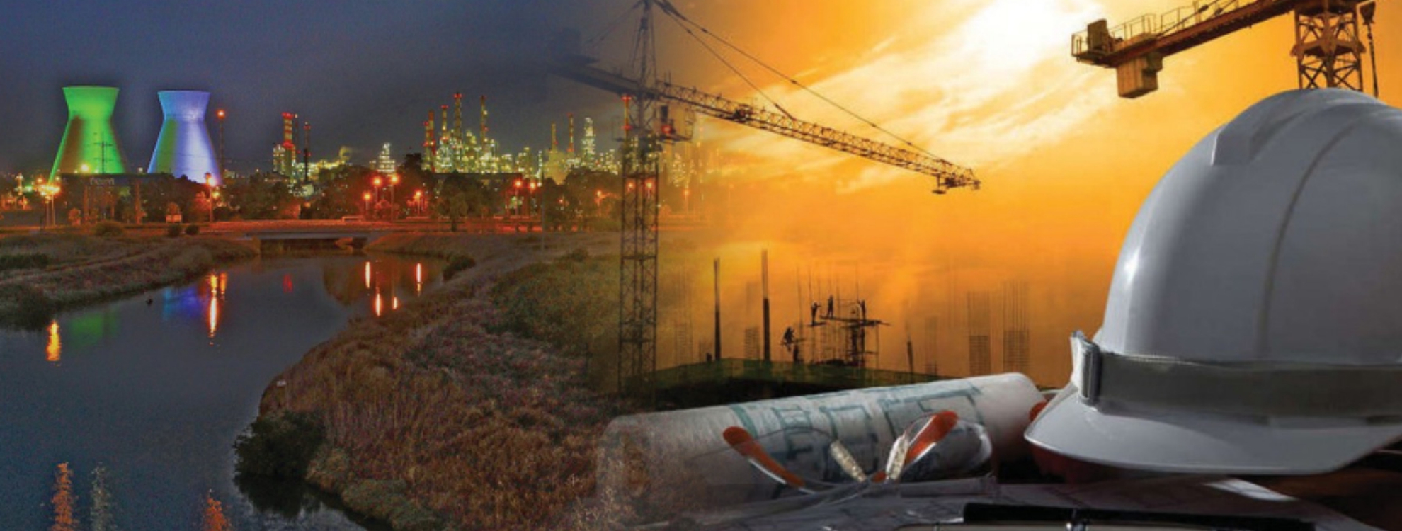 As engineering specialists we cover a wide range of industries