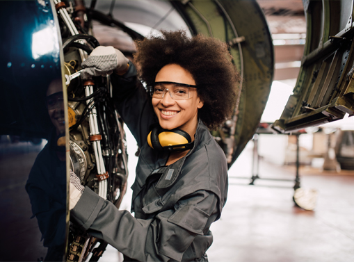 365 for recruiting engineers